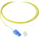 BlueOptics SFP8181BU5MK Glasfaserkabel 5 m LC G.657.A1 Gelb (SFP8181BU5MK)