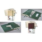 Sigel Conceptum CO673 Notizbuch Dot-Lineatur (punktkariert) Braun Anzahl der Blätter: 194 DIN A5 hoch (CO673)