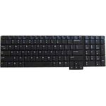 Keyboard w/o pointstick SW/FI (409911-B71)