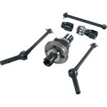 Reely (FS1872C) Tuningteil Allrad-Umrüstsatz (FS1872C)