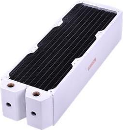 Alphacool NexXxoS Monsta 360 White Special Edition Kühler Weiß
