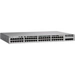 Cisco Catalyst 9200L (C9200L-48PL-4X-E)