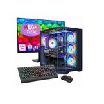 Hyrican Megadeal Gamemax HYPE-A SET2577 7534 R5-7500F 32GB/1TB SSD RTX5060 Win11+ MSI Pro [Energieklasse E] (SET02577)