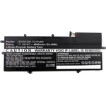 CoreParts Laptop-Batterie (MBXAS-BA0023)