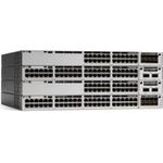 Cisco Catalyst C9300-24U-A Netzwerk-Switch Managed L2/L3 Gigabit Ethernet (10/100/1000) Grau (C9300-24U-A)