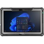 F110G7 - Intel Core i5-1335U Processor,11.6" With Webcam, Microsoft Windows 11 Pro x64 with 16GB RAM, 256GB PCIe SSD, Sunlight Readable (Full HD LCD+ Touchscreen+Hard Tip stylus), EU & UK Power Cord, Rear Camera +Standard Batteries (2-pack), WIFI + BT +4G LTE w/ integrated GPS/Glonass+Passthrough, 3 Year Bumper to Bumper Warranty (FTA164JI1MXX)