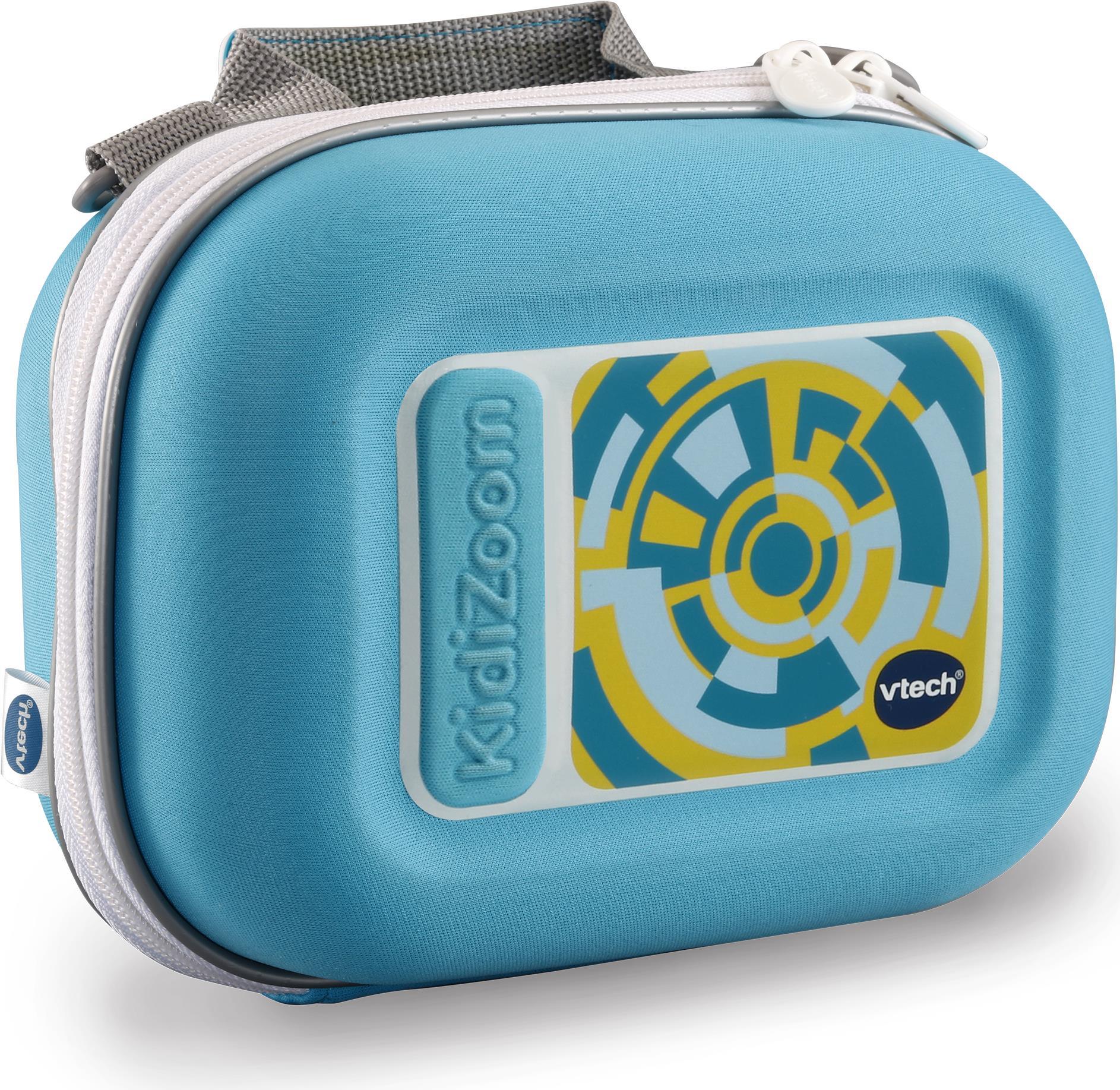 VTech KidiZoom Tasche - Material: Polyester, Produktfarbe: Blau (80-417349)