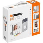 LEGRAND 363911 FLEX VIDEO LINEA3000 + X13E