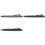 Faber-Castell Kugelschreiber POLY BALL XB 241189 navy blue (241189)