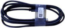Dell ASSY,CBL,USBC-C GEN1,5A,1.8M,W (FF1M3)