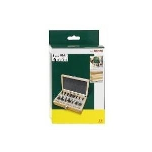 Bosch Accessories 2607019469 Frässet