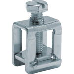 Hager Sammelschienenklemme K96M CU12x5mm (K96M)