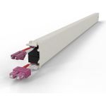 PATCHBOX CONE30OM412, 1.8 M, LC/SC, OM4, LC, SC (CONE30OM412)