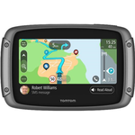 TomTom RIDER 550 Premium Pack (1GF0.002.11)
