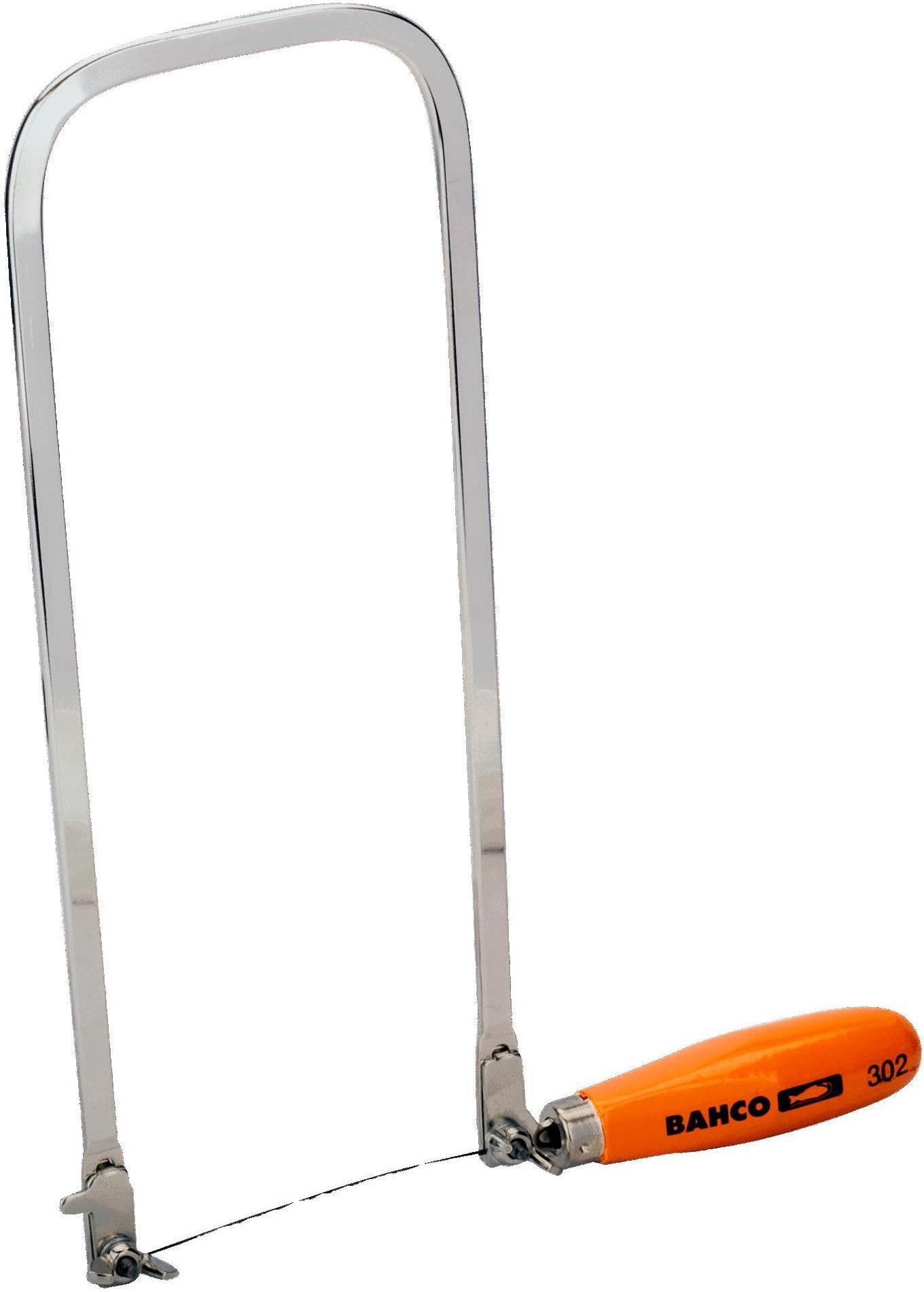 Bahco 302 302 Laubsäge 300 mm (302)