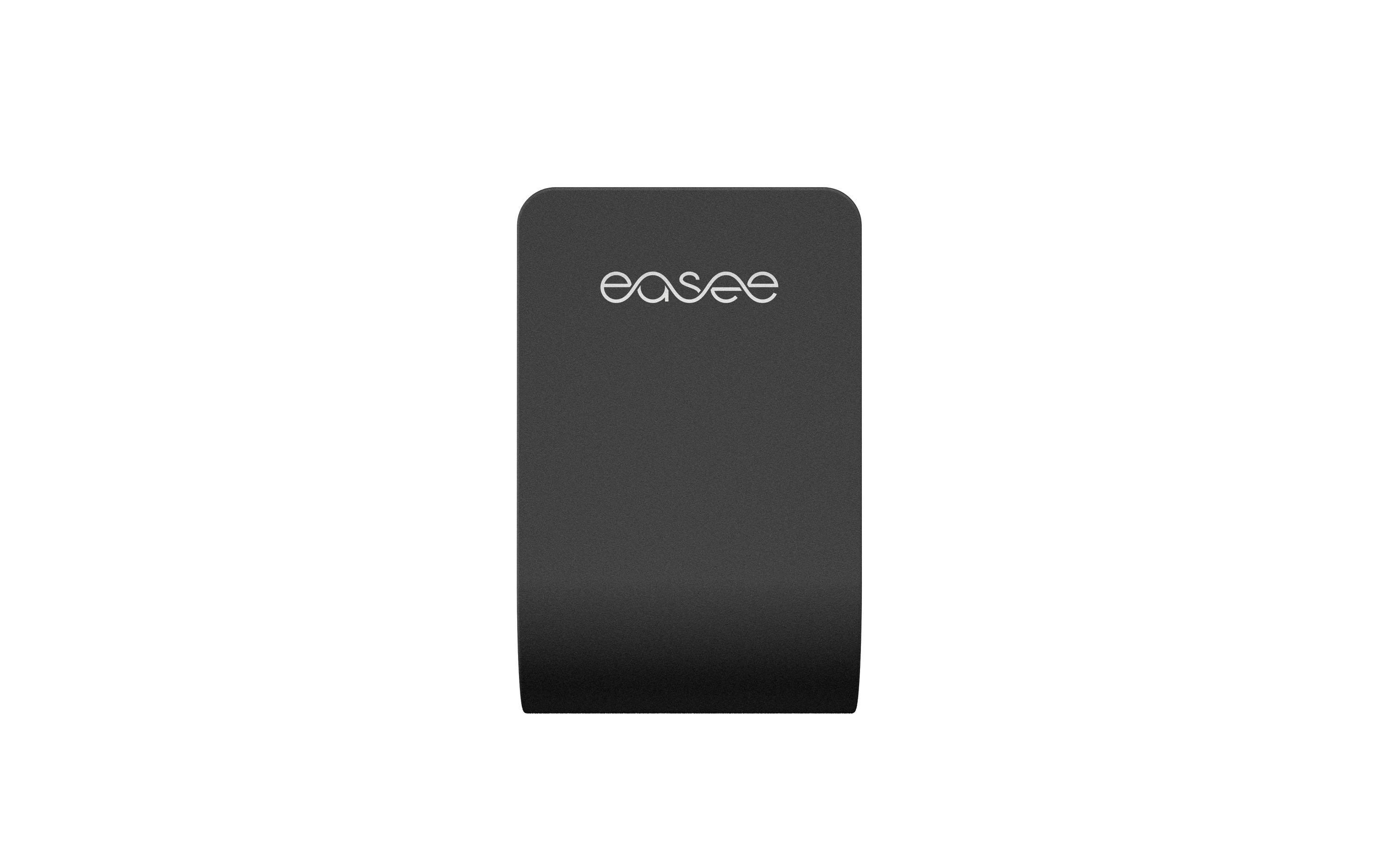Easee U-Hook Schwarz