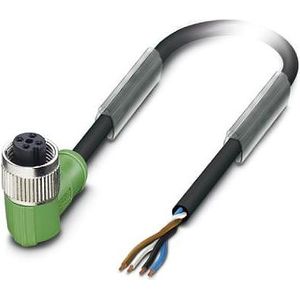 Phoenix Contact Sensor-/Aktor-Kabel SAC-4P- 5,0-PVC/M12FR Inhalt: 1 Stück (16...