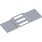 Bachmann IT PDU connecting link (800.0053)