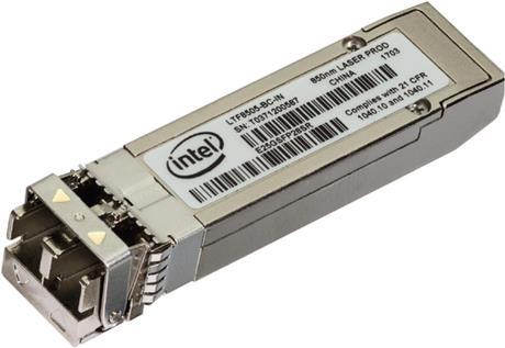 Intel Ethernet SFP28 Optics (E25GSFP28SRX)