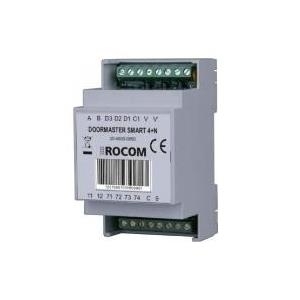 Rocom Doormaster Smart 4+N (20-4000-0050)
