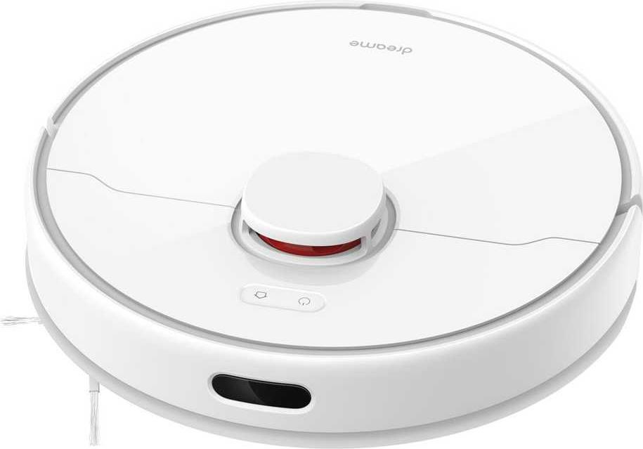 Dreame Dreame Bot D10 Plus Roboterstaubsauger 4000 Pa Weiß