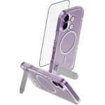 PanzerGlass CARE 3-in-1 Feature Kick Bundle iPhone 17 (CR39233)