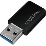 Logilink Wireless Ultra Fast 1200 Mbps 11ac Dual Band Adapter (WL0243)