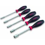 Cimco 2K-6Kant-Steckschlüss.-Set 11 7200 / 172600 (117200)