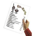 LMG SIEGELTAS.225X312MM A4 10X (LMGKALT 225X312MM)