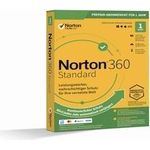 NORTONLIFELOCK 360 STANDARD 10GB GE 1User 1Device 12Monate STD RET ENR MM (21395096)
