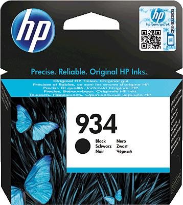 Hewlett-Packard HP 934 (C2P19AE#BGX)