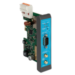 INSYS icom 4G/serial plug-in card Cellular radio 4G/3G/2G 1xRS232 2xdig.in 1xdig.out (10022163)