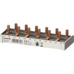 Siemens Stiftsammel- 5ST3673-6 schiene kompakt 10qmm 6TE 1 (5ST36736)