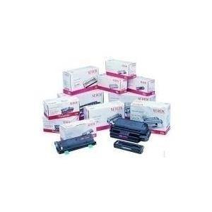 XEROX Original Toner cyan fuer HP CLJ 4600 alternativ zu C9721A mit Chip 8000Seiten (003R99619)