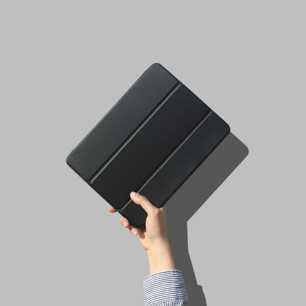 eSTUFF Pencil case Tablet-Schutzhülle 9.7" Folio mit Pencil-Steckplatz Hellgrün