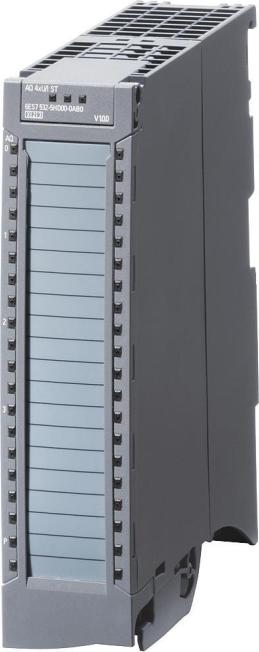 Analogausgabemodul AQ 8xU/I HS 6ES7532-5HF0 (6ES75325HF000AB0)