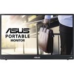 ASUS ZenScreen MB16AWP 39,6 cm (15.6" ) 1920 x 1080 Pixel Full HD LED Schwarz (90LM07I1-B01370)