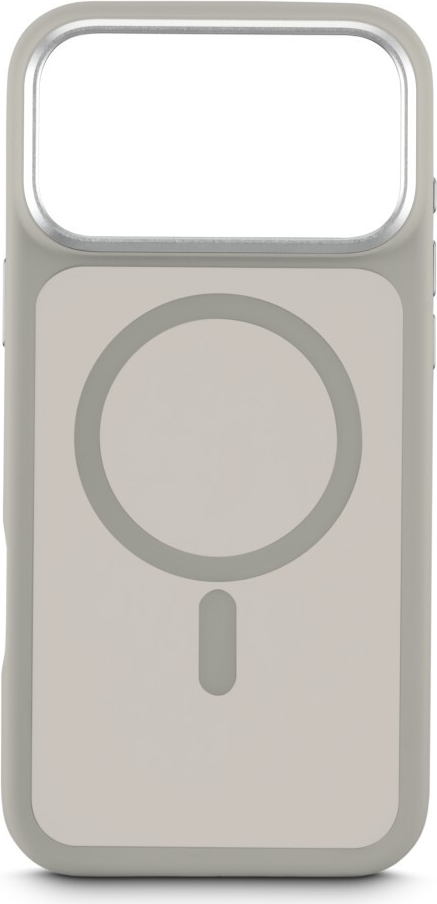 White Diamonds Cover Hybrid Case für Apple iPhone 17 Pro Max, Sand (00019642)