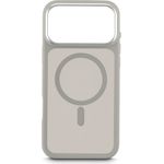 White Diamonds Cover Hybrid Case für Apple iPhone 17 Pro Max, Sand (00019642)