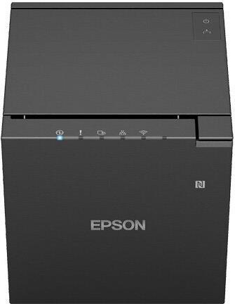 Epson TM m30III Belegdrucker 203 x 203 dpi Schwarz