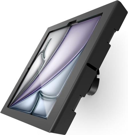 Compulocks iPad Air M2 & M3 13" Apex Enclosure Tilting Wall Mount (505B13APXB)