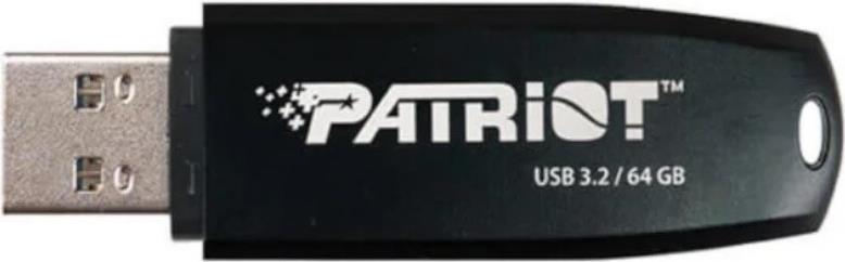 Patriot USB-Stick Xporter Code 64GB USB 3.2 Gen 1 PS1691 (PSF64GXRB3U)