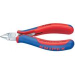 Knipex 77 52 115 Elektriker Seitenschneider 115 mm