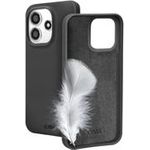 SBS Instinct Cover Xiaomi Redmi Note 14 schwarz (TEINSTXIRNO14K)