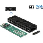 Delock Speichergehäuse (42004)