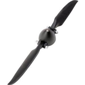 Reely Flugzeug-Propeller 6 x 10,20cm (4")  (15.2 x 10.2 cm) HY025-02401B (HY025-02401B)