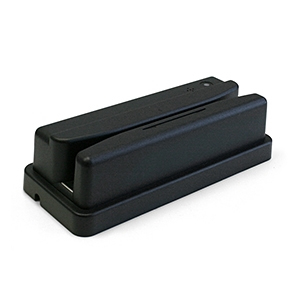 Unitech MS 146 Barcode-Scanner 700 mm/s USB Schwarz