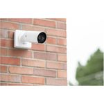 Verkada CB52-512TE-HW Bullet Netzwerkkamera 5MP Outdoor vandalensicher 512GB PoE
