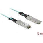 Delock Ethernet 40 GBase-AOC-Kabel (84048)