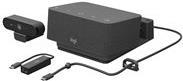 LOGITECH Dock Focus Room Kit UC (991-000452)